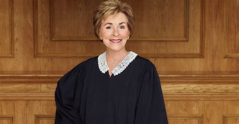 judge judy gyatt